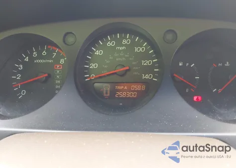 2002 Acura Mdx from USA, damaged, VIN 2HNYD18622H524166